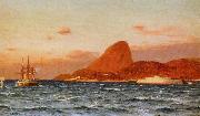 View of Rio de Janeiro